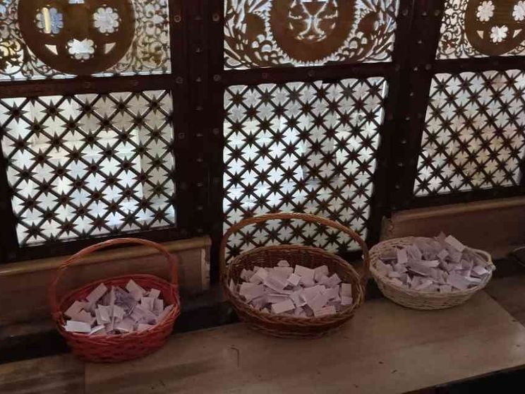 «Cara Caterina, ti scrivo... ». L'Italia si racconta nelle lettere alla Santa