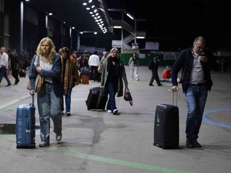 Blackout In Spagna: ripristinata al 99% la rete elettrica