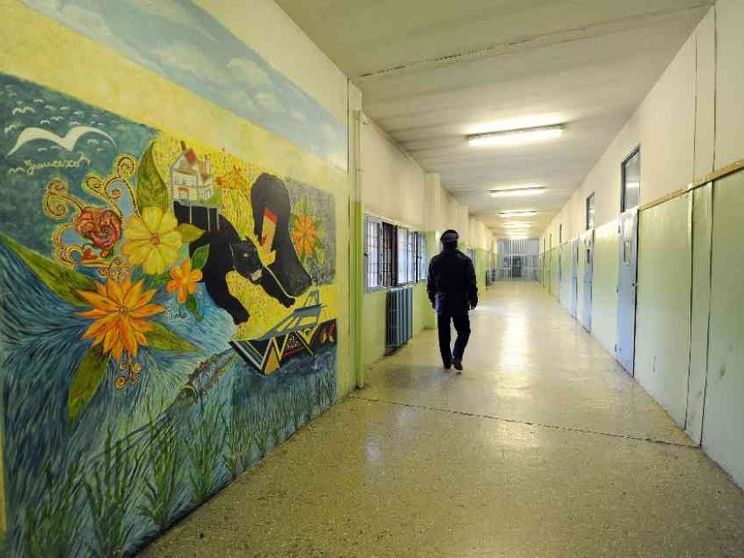 «In carcere abbiamo scoperto che la libertà inizia con la laurea»