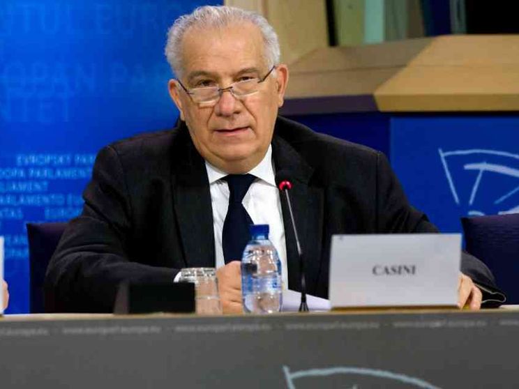 Fede, esempio, servizio: quanta gratitudine per Carlo Casini