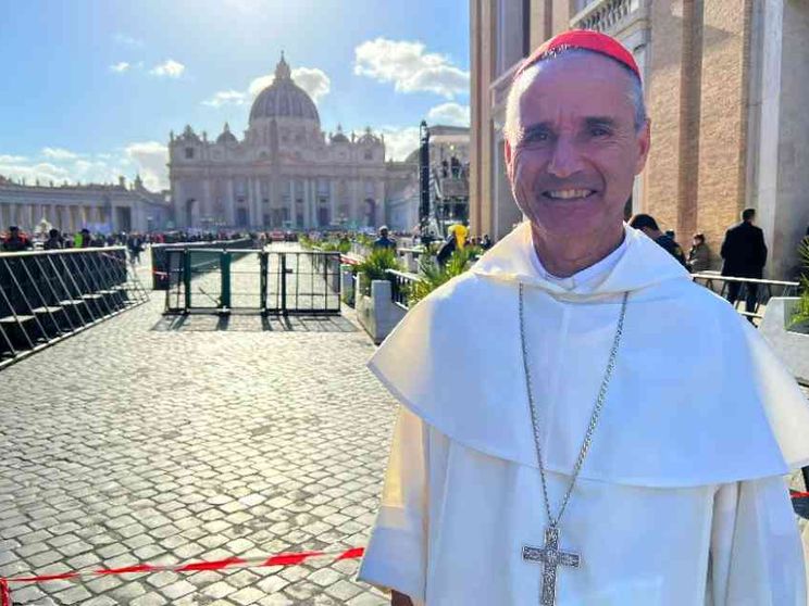«Serve una Chiesa aperta a tutti: prima l’uomo, poi la dottrina»
