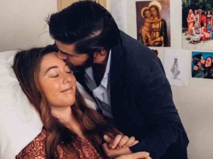 Chi era Belén Domínguez, l’«influencer di Dio» che ha commosso la Spagna