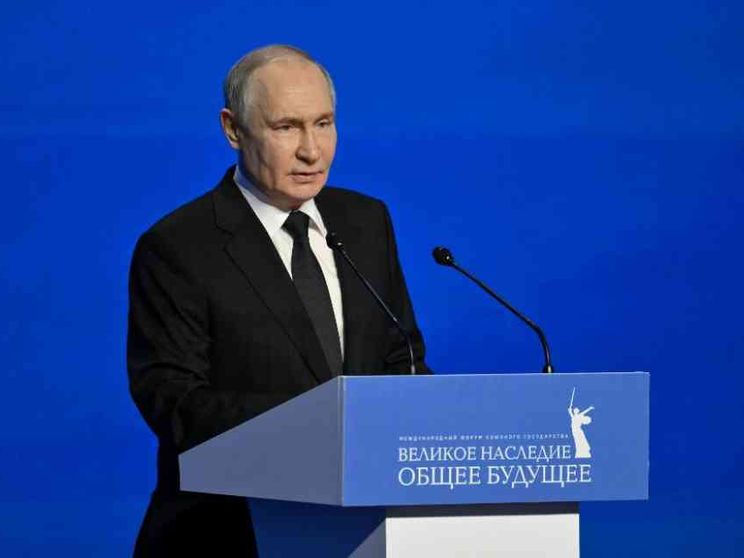Putin non cede, la strada del negoziato resta in salita