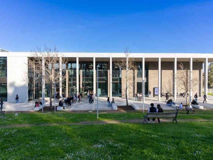 Tosti, Rossi e Pernigo riconfermati ai vertici dell'ateneo