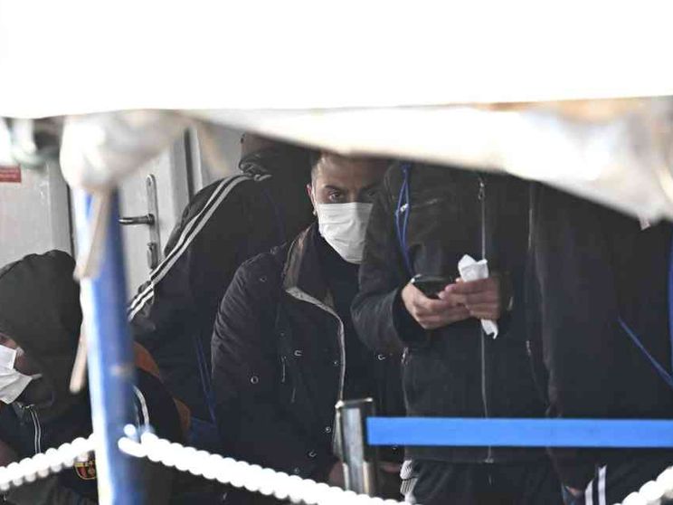 Sono 142 le persone incriminate in Europa per avere aiutato migranti