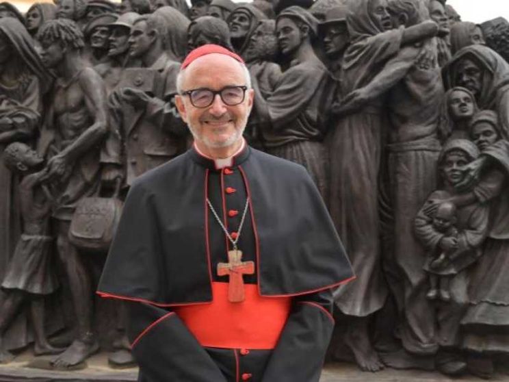 «Per riformare la Chiesa serve tempo, non retromarce»