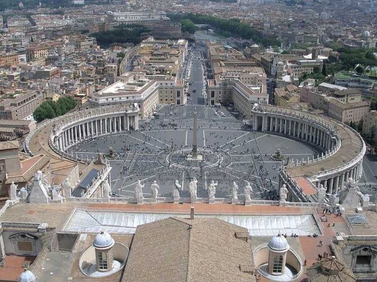 Il Giubileo degli imprenditori, nel segno di Francesco e Carlo Acutis