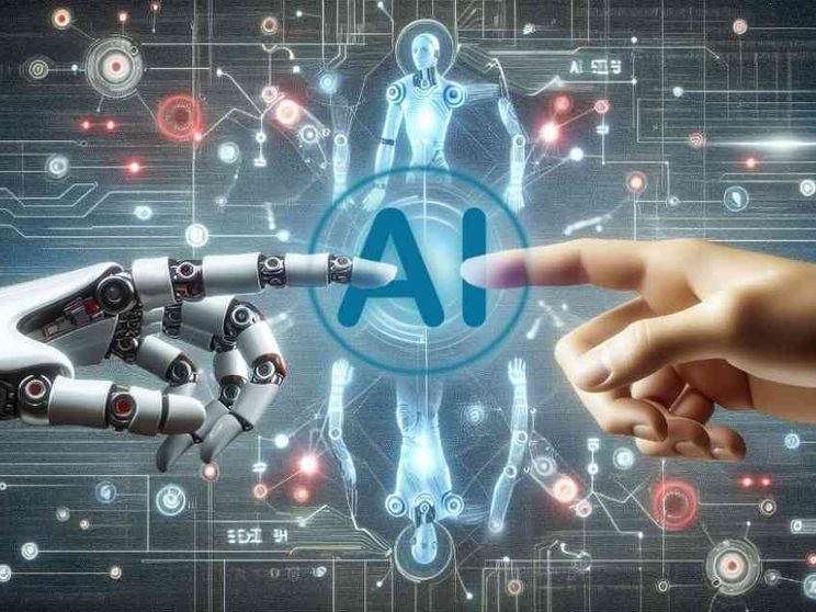 L’eredità di papa Francesco sull'IA: «Un pallido riflesso dell’umanità»