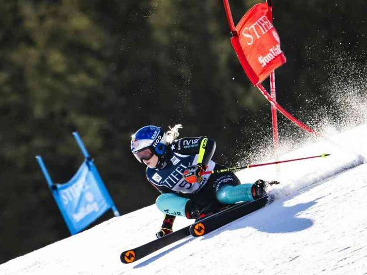 Anche a Milano-Cortina 2026, Colturi in pista con l'Albania