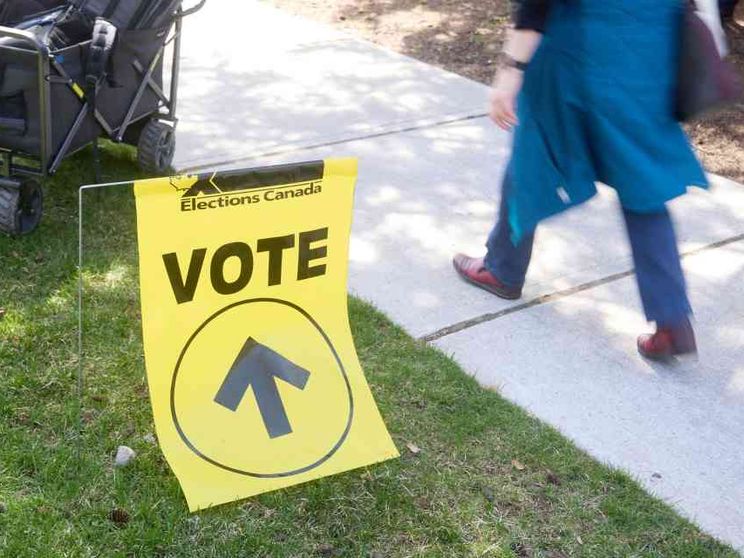 Coraggioso il voto del Canada, ma gli indigeni sono stati esclusi (di nuovo)