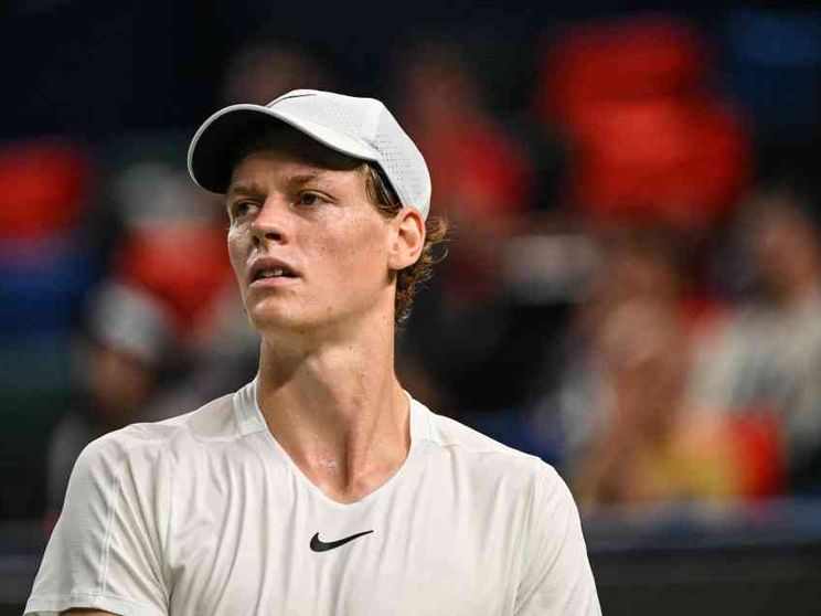 Se Sinner è colpevole, allora lo siamo tutti noi