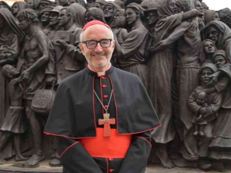 «Per riformare la Chiesa serve tempo, non retromarce»