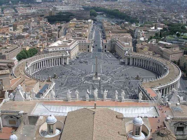 Il Giubileo degli imprenditori, nel segno di Francesco e Carlo Acutis