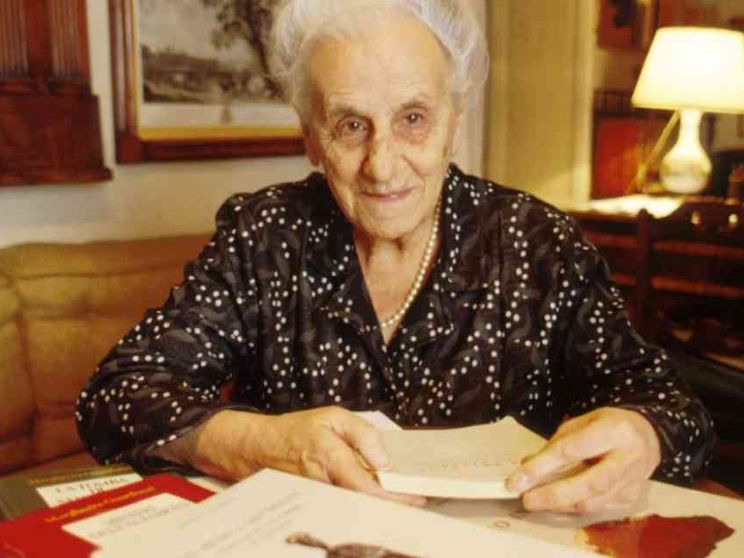 L'archeologa Guarducci, che trovò san Pietro ed è stata dimenticata