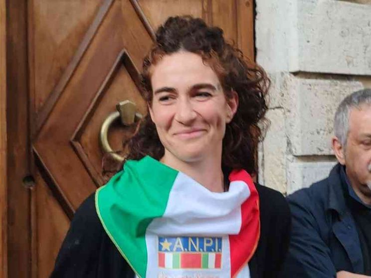 La fornaia e l'ambientalista: certe identificazioni non sembrano casuali