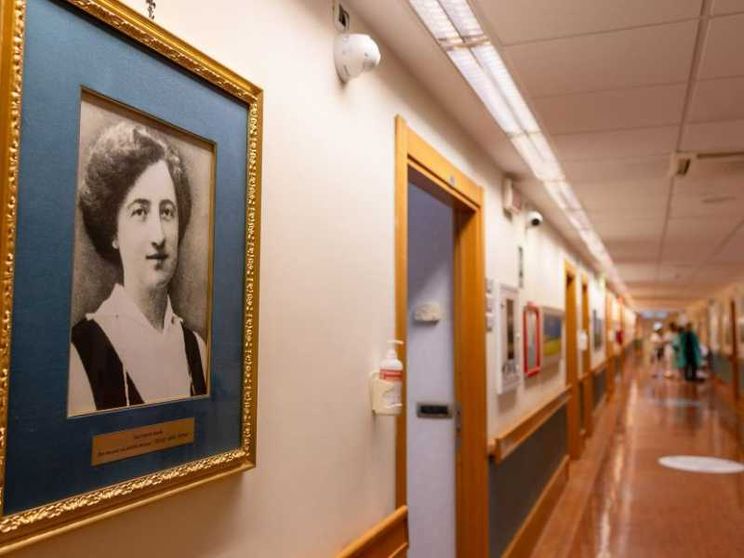 «Armida Barelli morì di Sla». Nel suo nome il Centro NeMo del Gemelli