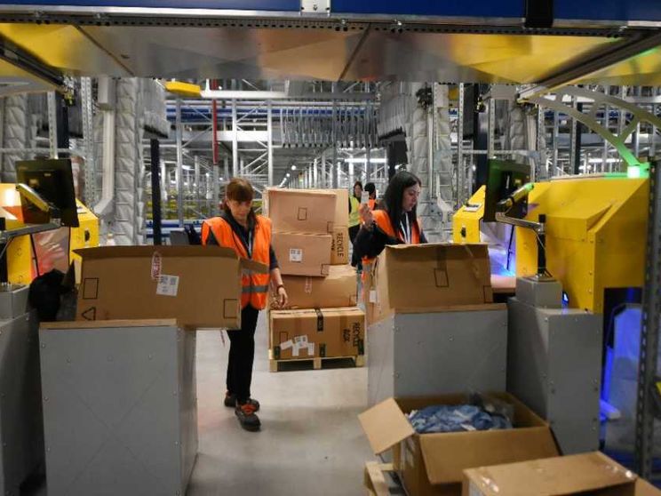 Quando avere un lavoro non permette più di vivere in modo dignitoso