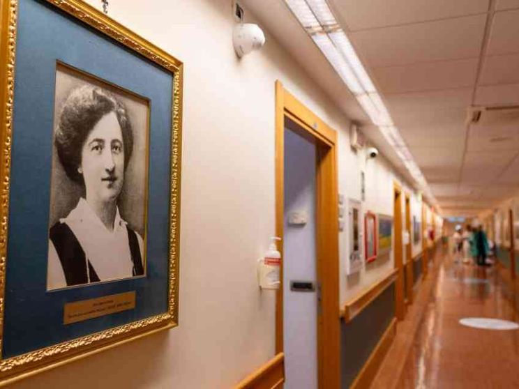 «Armida Barelli morì di Sla». Nel suo nome il Centro NeMo del Gemelli