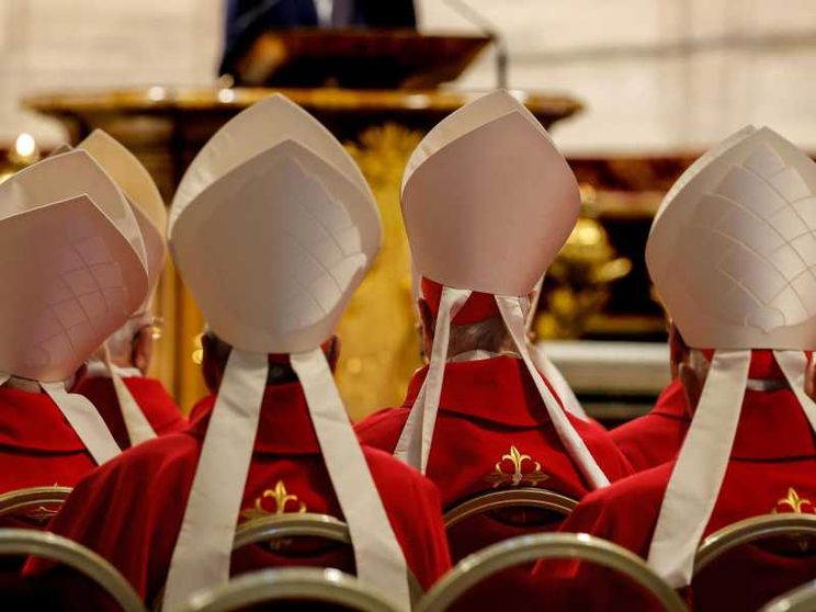 Annuncio, liturgia, risorse: è aperto il confronto sulla Chiesa che verrà