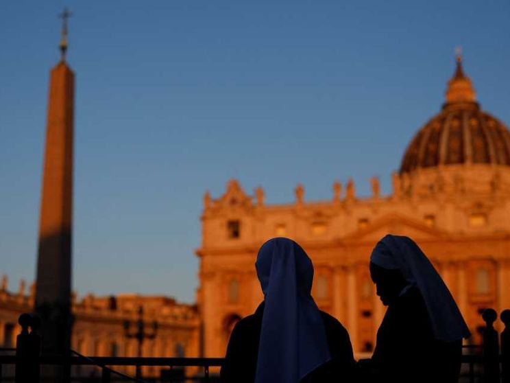 Verso il Conclave: i due cardinali assenti per malattia, le date di nascita