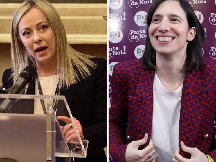 «Sicurezza sul lavoro, pronti 1,25 miliardi». Ma è scontro Meloni-Schlein