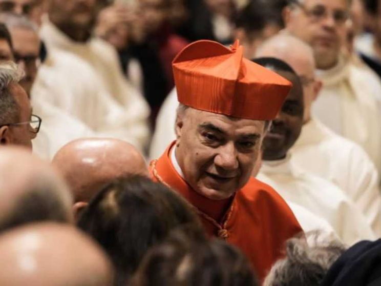 «Il no di Leone XIV ai selfie? Il Vangelo non è un post»