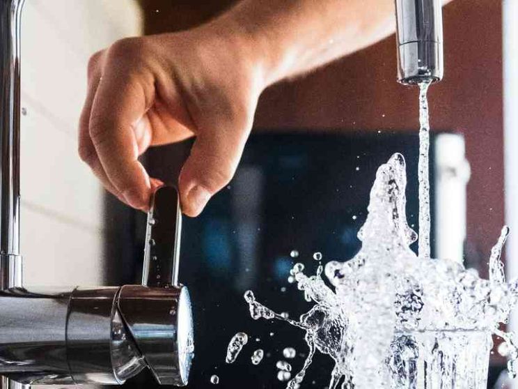 Un incentivo per il recupero idrico: premiato il riutilizzo