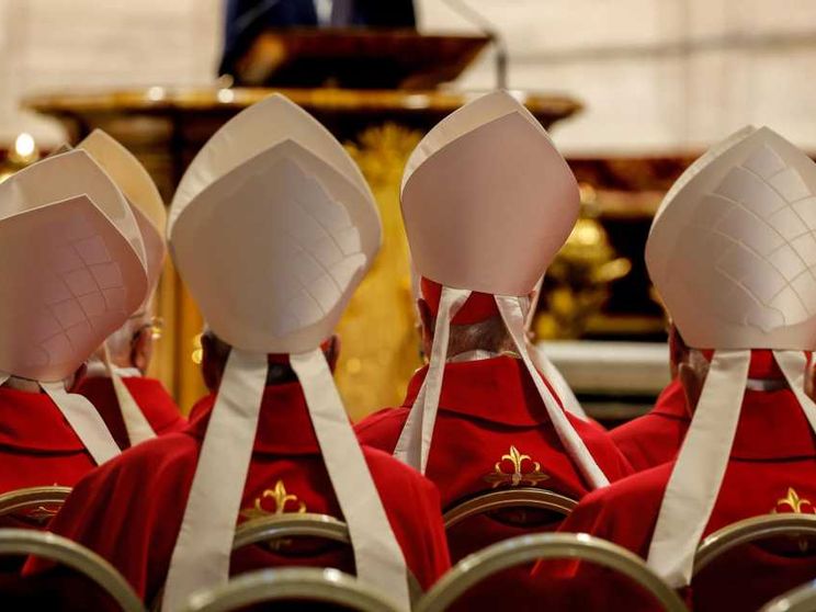 Annuncio, liturgia, risorse: è aperto il confronto sulla Chiesa che verrà