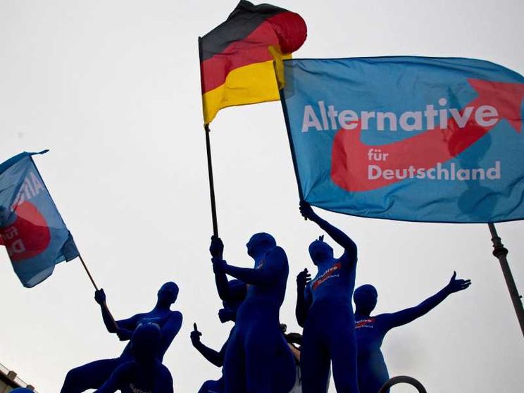 Afd, la Germania e noi: ecco perché questo caso ci riguarda