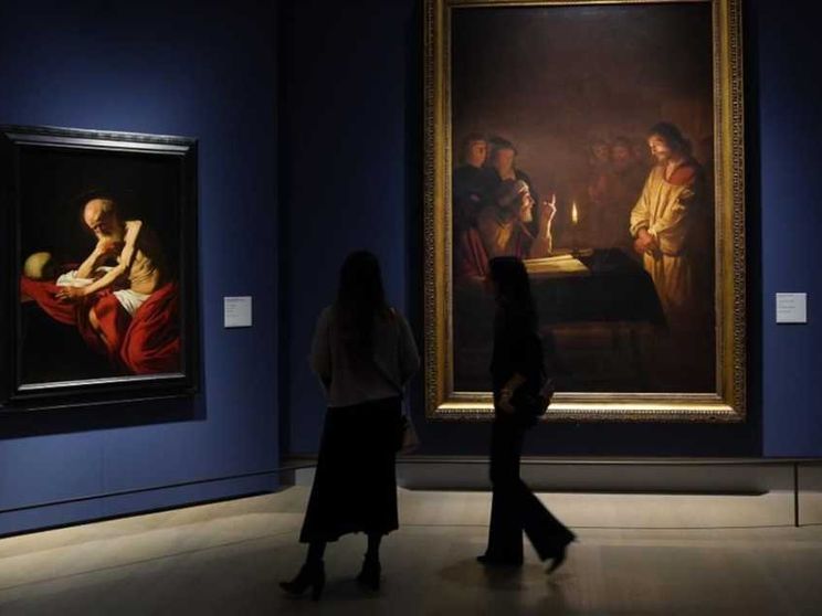 Il mercato dell'arte in Italia vale 1,36 miliardi di euro