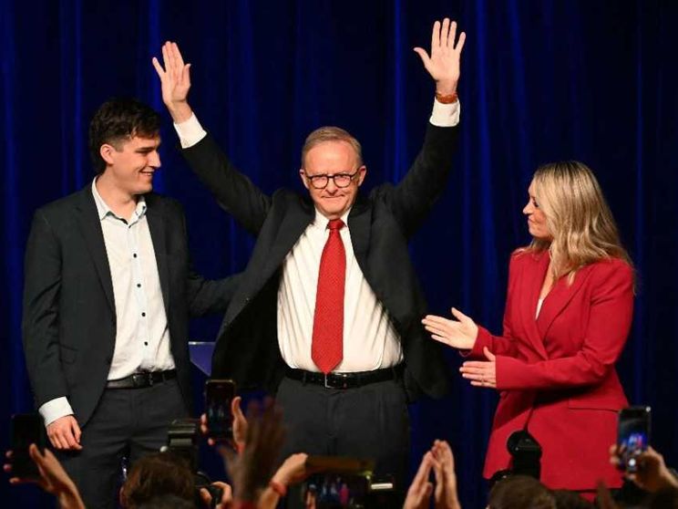 Il laburista Albanese batte Dutton, il tycoon in formato ridotto