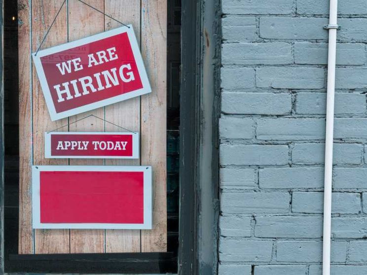 Un milione di posti di lavoro entro il 2030