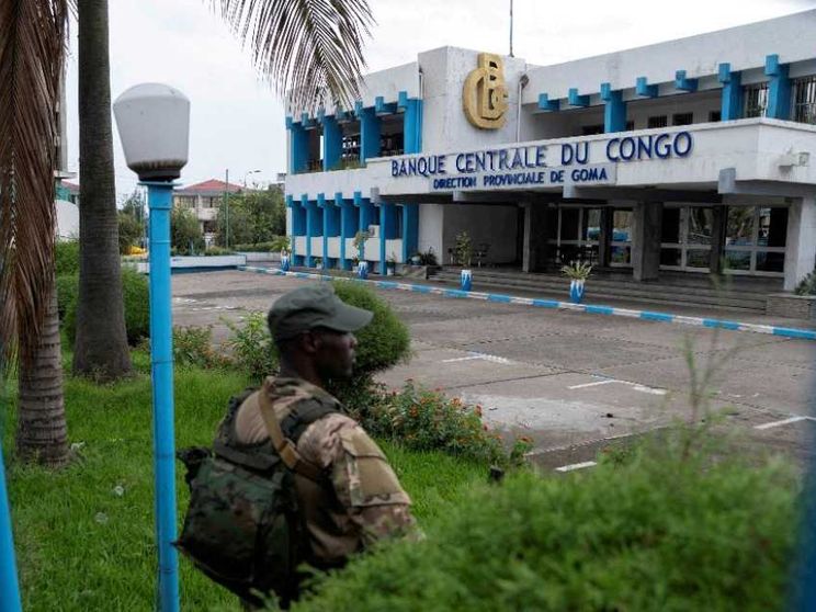 Verso l'accordo Congo-Ruanda. «Ma non svendiamo le risorse agli Usa»