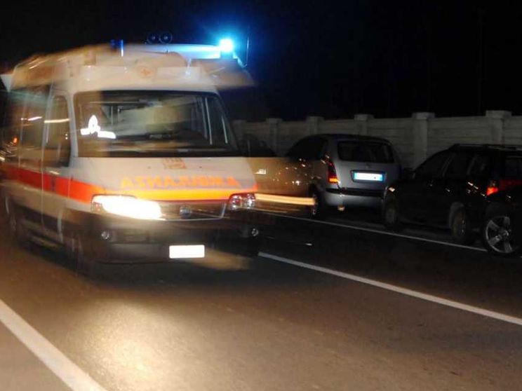 Torino,19enne ucciso con una coltellata