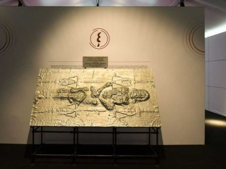 4 maggio: per la Chiesa è il giorno in cui “parla” l’Uomo della Sindone