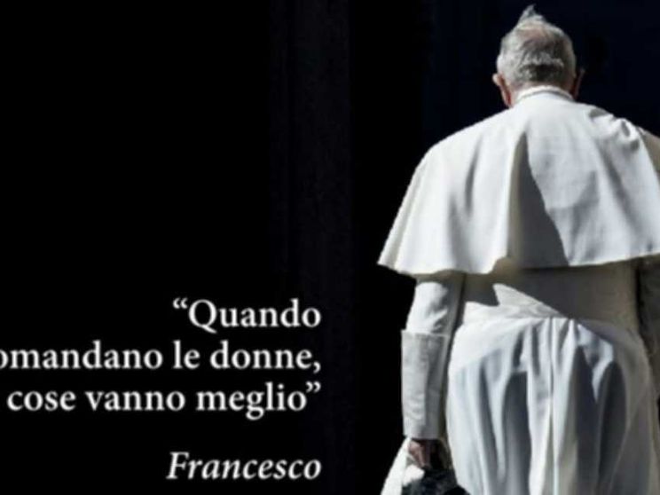 Le donne in posti di comando: perché non è (ancora) una rivoluzione