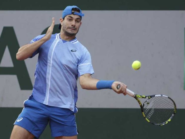 Zeppieri: il talento, gli infortuni, la famiglia «Spero nella carica di Roma»