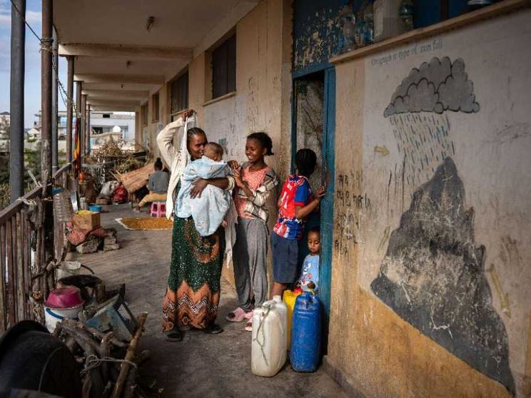 I tagli ai fondi per la lotta all'Aids: il disimpegno che condanna