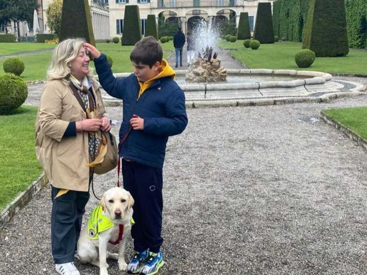 Sofia, Erika e Cristina: noi, caregiver familiari dimenticate