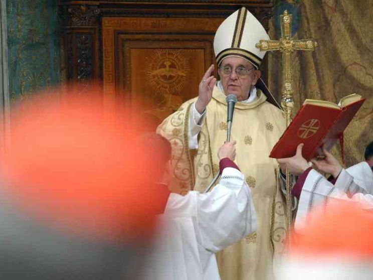 Vaticano II, la via di Francesco: novità nel solco della Tradizione