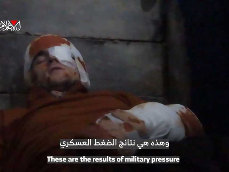 Gaza è senza aiuti da 2 mesi. Spunta video choc di Hamas su un ostaggio