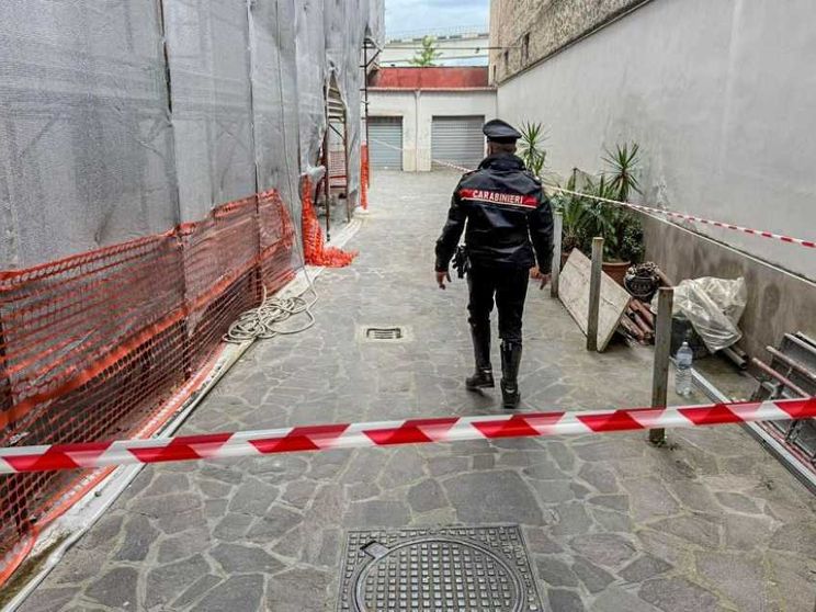 Di lavoro ci sono già 210 morti in appena 3 mesi (e 3 solo oggi)