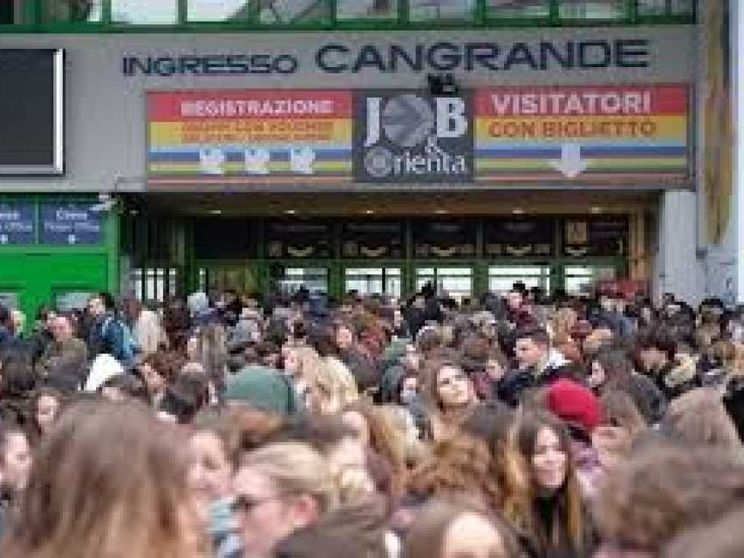 Job&Orienta sbarca a Bari dal 14 al 16 maggio