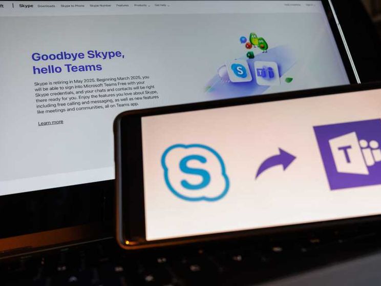 Microsoft chiude Skype: perché finisce un'epoca