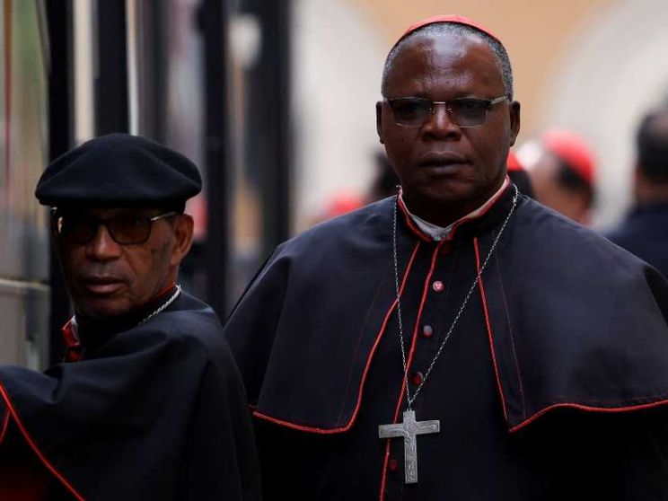 «Pace, fraternità e annuncio nell’agenda del nuovo Papa»