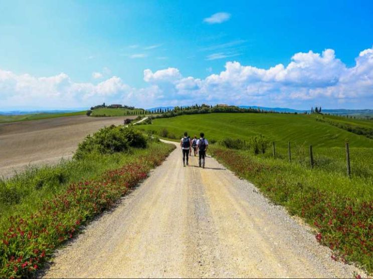 “Cammini aperti” sulle strade del Giubileo