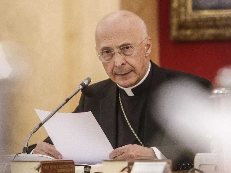 «Così noi cardinali stiamo componendo il mosaico della Chiesa»