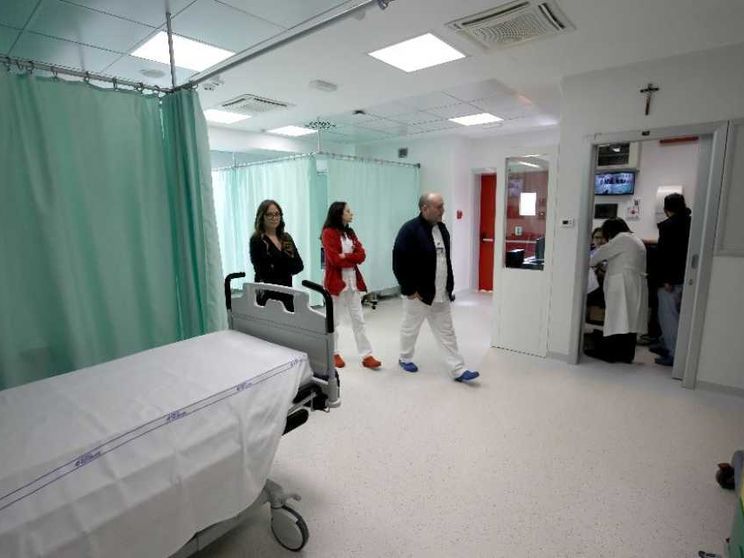 La riforma sanitaria arranca. E tra un anno l'Ue ce ne chiederà conto