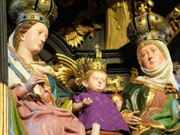 Verso Mariazell, un viaggio verticale in Austria