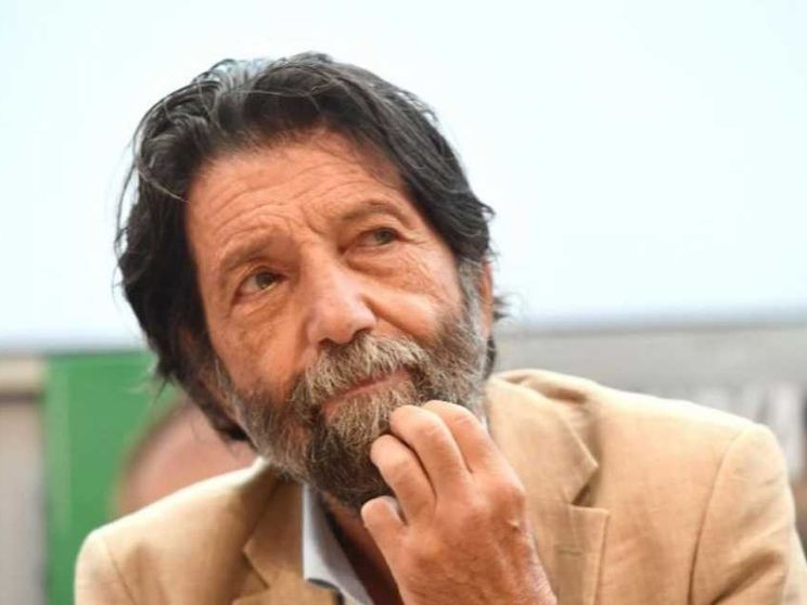 Massimo Cacciari: «Van Gogh, il colore che ci rende il reale»